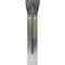 Ekena Millwork Traditional Steel Bracket, Stainless Steel 2"W x 10"D x 10"H BKTM02X10X10TRSS - alternate 5